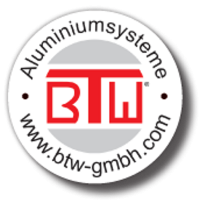 Logo BTW GmbH Brandschutztüren und Brandschutzwände