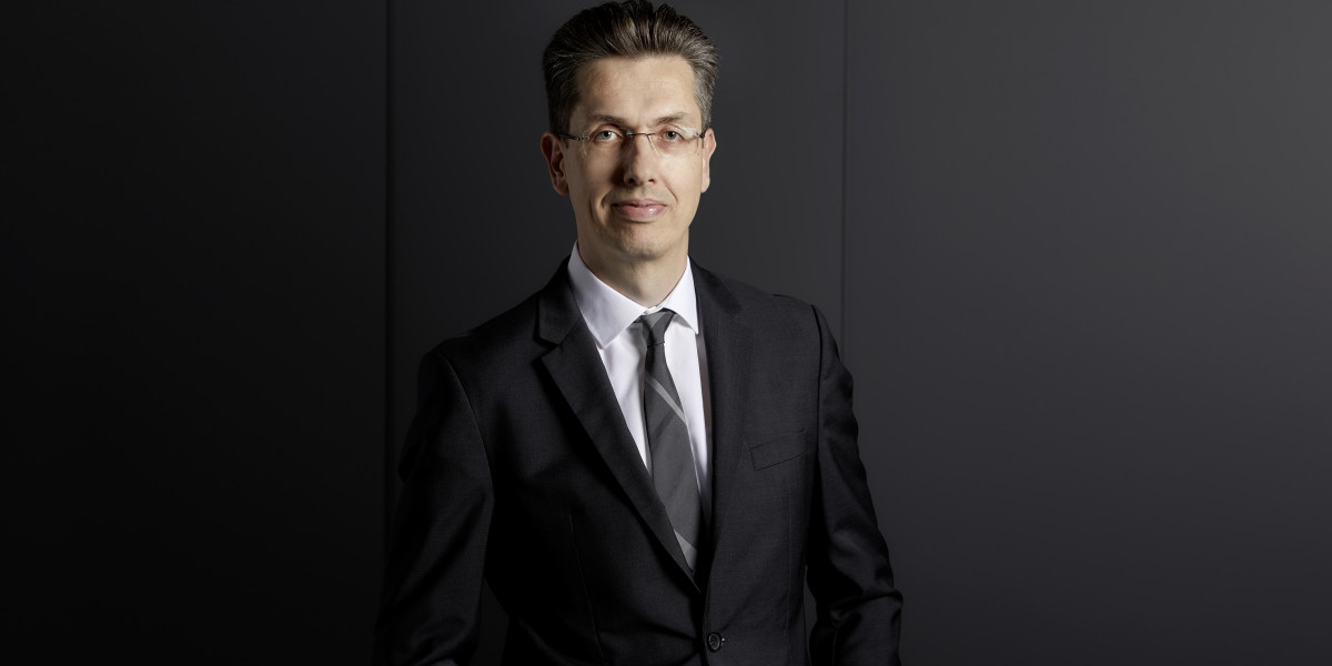 Steuerberater Tobias Feldner