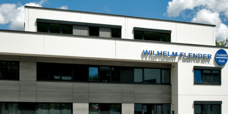 Wilhelm Flender GmbH & Co. KG