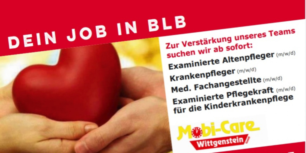 Mobi Care Wittgenstein GmbH