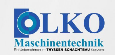 OLKO-Maschinentechnik GmbHLogo