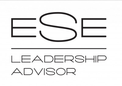 Logo ESE Executive Search Excellence GmbH