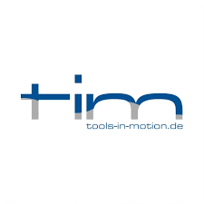 Logotim tools-in-motion GmbH