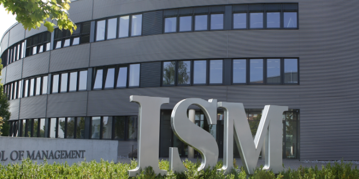 ISM ist Hochschulpartner der Dortmunder Volksbank: Berufsbegleitendes Studium als Investition in Mitarbeiter und Unternehmen