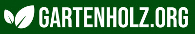 Logo Gartenholz.org