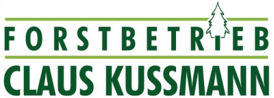 LogoForstbetrieb Claus Kussmann Holzrückunternehmen