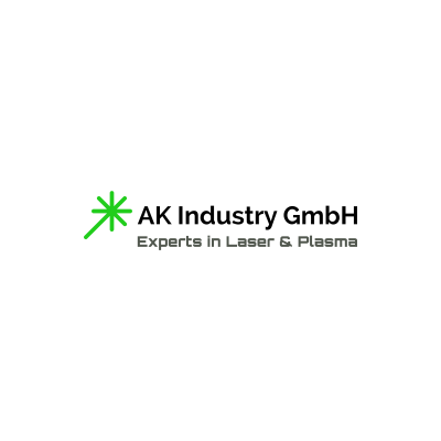 Logo AK Industry GmbH