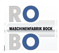 Maschinenfabrik Bock GmbH & Co. KG