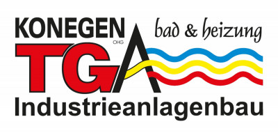 Logo Konegen TGA Kundendienstmonteur/Meister SHK (m/w/d)