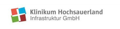 Klinikum Hochsauerland Infrastruktur GmbHLogo