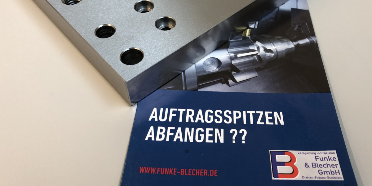 Funke & Blecher GmbH