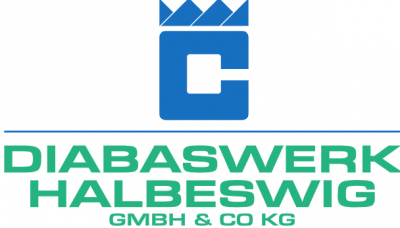 Diabaswerk Halbeswig GmbH & Co. KGLogo