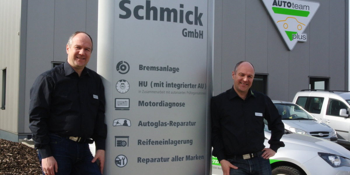 Auto-Check Schmick GmbH