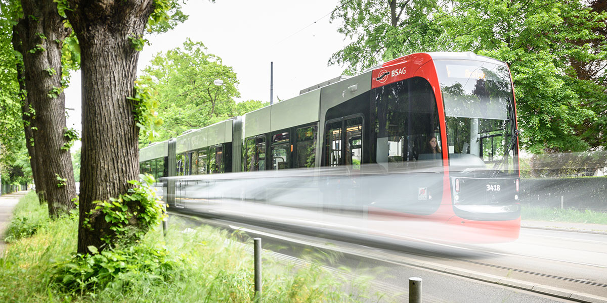 Bremer Straßenbahn AG