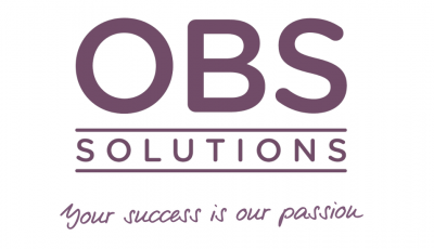 Logo OBS Solutions GmbH Werkstudent/in Software Consulting (m/w/d)