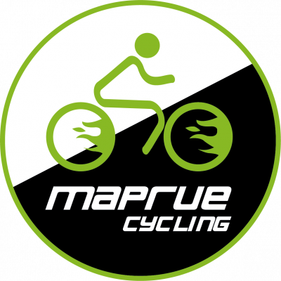 LogoMAPRUE Cycling