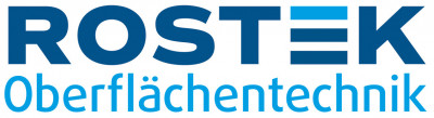 LogoEwald Rostek GmbH Oberflächentechnik