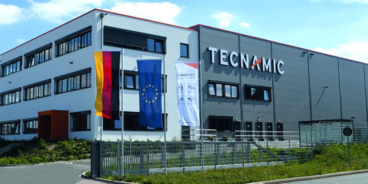 Tecnamic GmbH