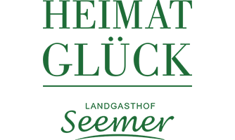 Logo von Landgasthof Seemer
