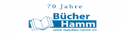 LogoBuchhandlung Hamm