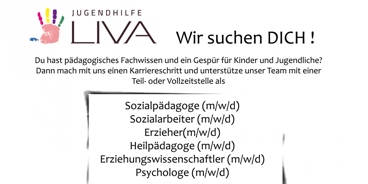 Jugendhilfe LIVA GmbH