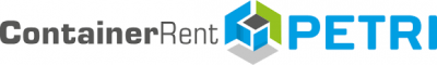 Logo Container Rent Petri GmbH