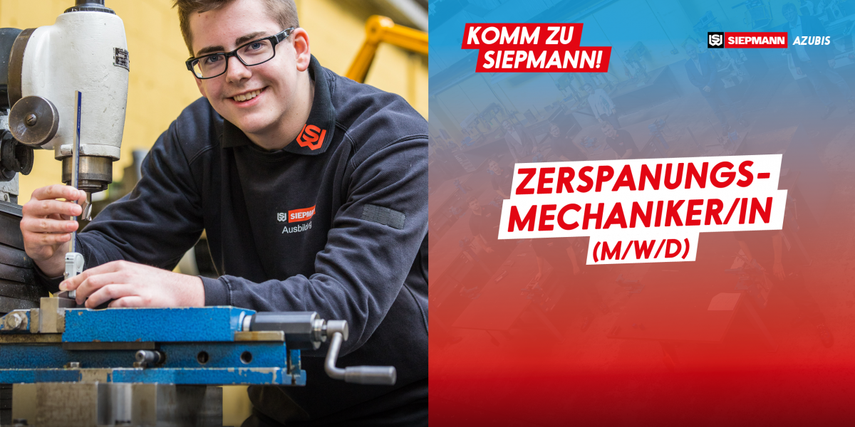 Siepmann Werke GmbH & Co. KG