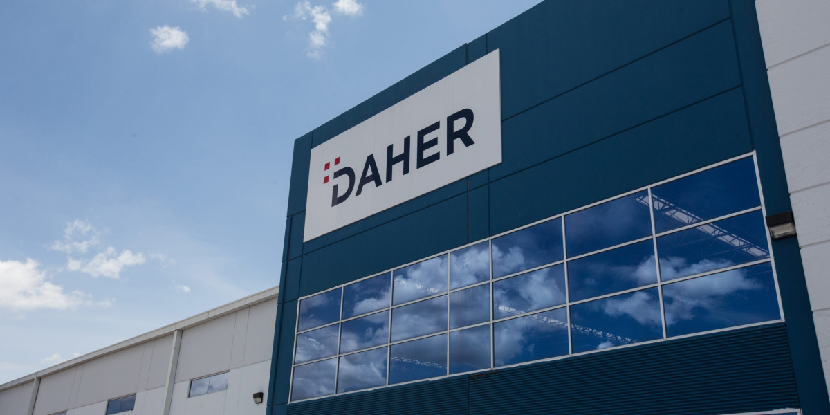DAHER LOGISTIK GmbH