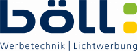 Böll GmbH Werbetechnik-Lichtwerbung