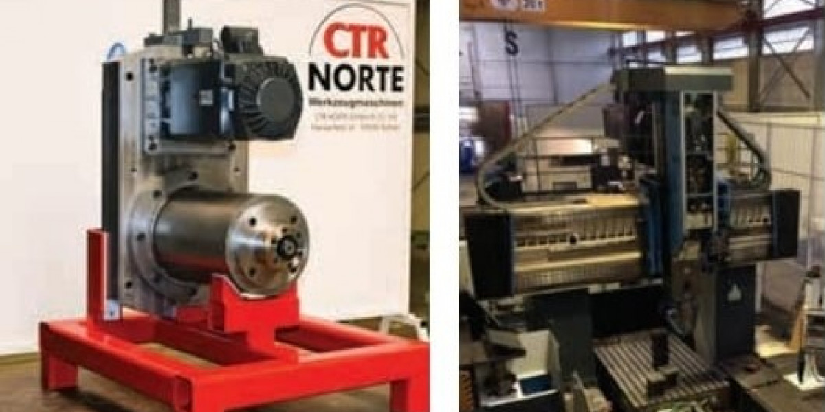 CTR-NORTE GmbH&Co.KG