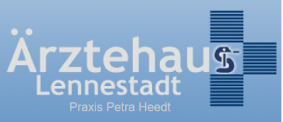 Logo Praxis Petra Heedt