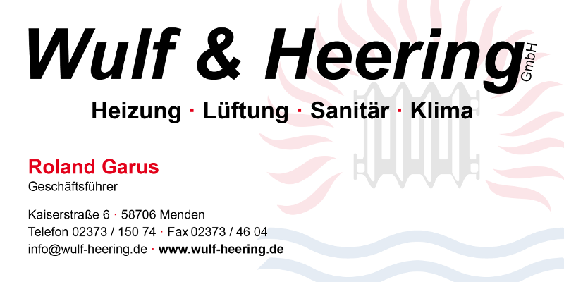 Wulf & Heering GmbH