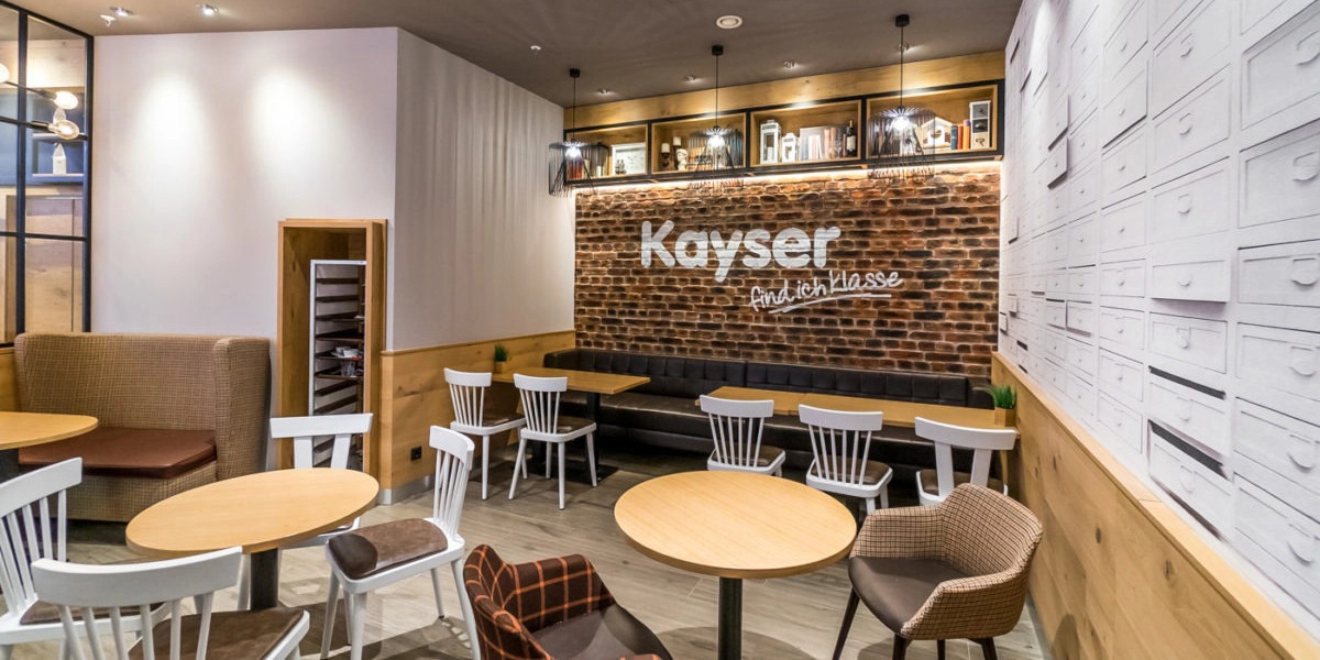 Bäckerei Kayser GmbH