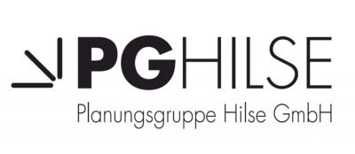 Logo Planungsgruppe Hilse GmbH