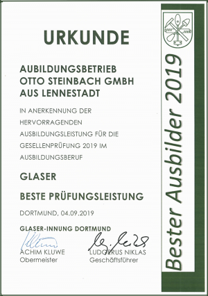 Otto Steinbach GmbH