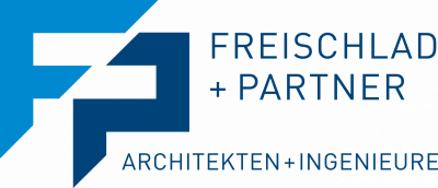 Logo Freischlad + Partner GmbH & Co KG