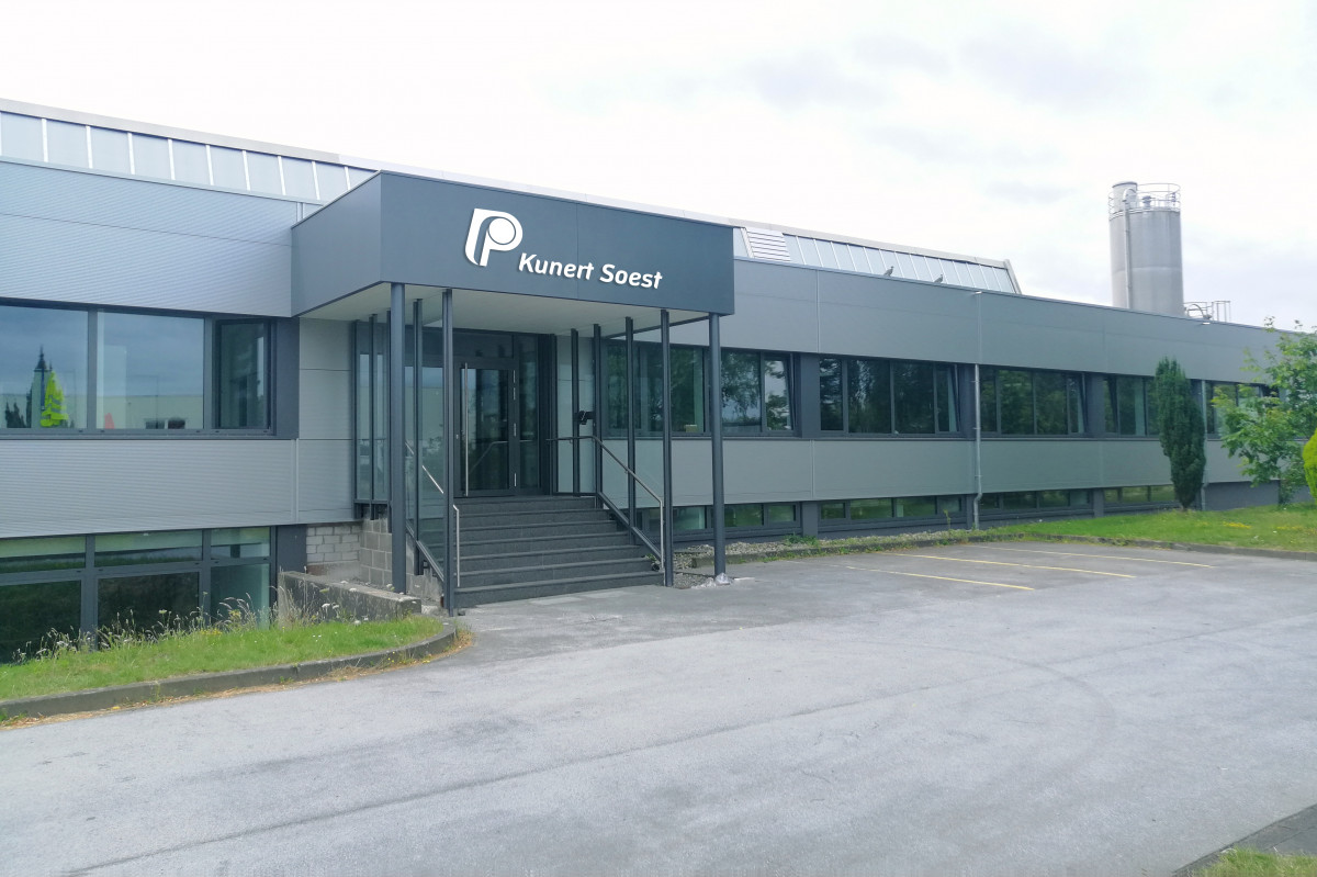 Kunert Soest GmbH & Co KG