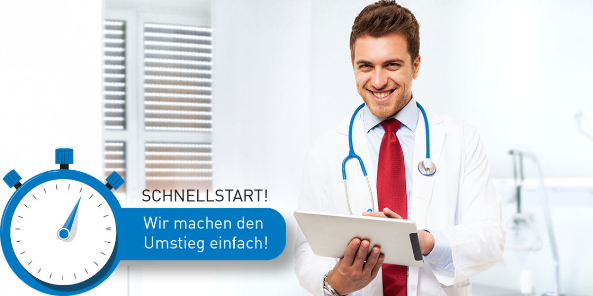 Medworker-IT GmbH