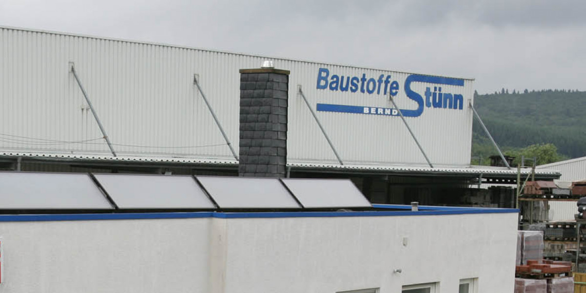 Baustoffhandel Bernd Stünn GmbH & Co.KG