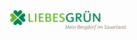 LogoBergdorf LiebesGrün