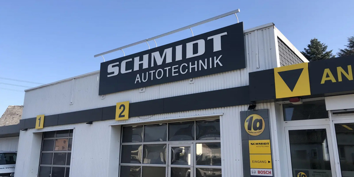 Schmidt Autotechnik