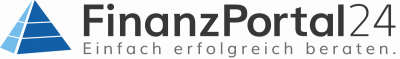 Logo FinanzPortal24 GmbH Schnittstellenentwickler/in (m/w/d)