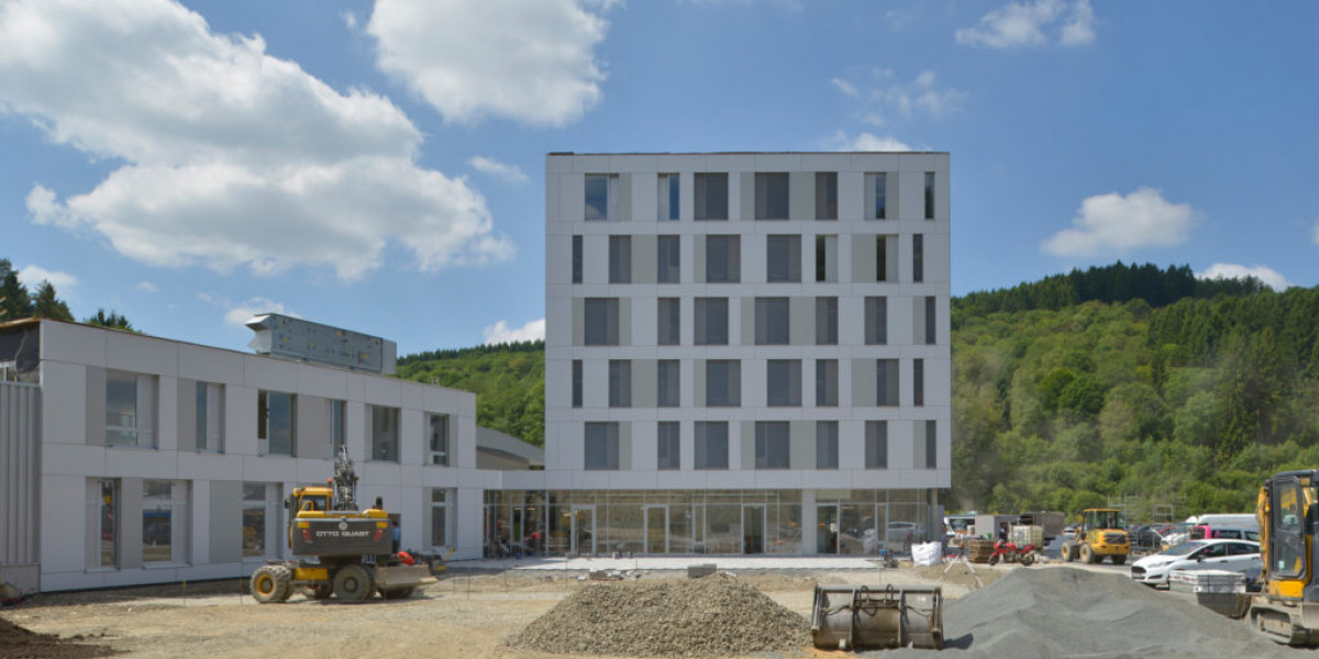 Bauwert Projekt Consult GmbH