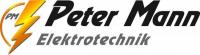 LogoPeter Mann Elektrotechnik