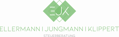 Logo von Ellermann, Jungmann & Klippert Steuerberater PartG mbB