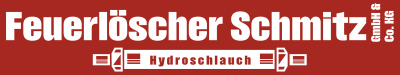 Feuerlöscher Schmitz GmbH und Co. KG