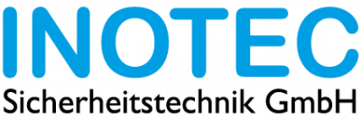 Logo INOTEC Sicherheitstechnik GmbH