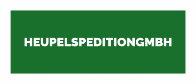 Logo Heupel Spedition GmbH