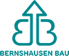 Logo Bernshausen Bau GmbH & Co. KG