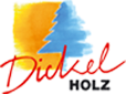 Logo Dickel-Holz GmbH & Co. KG